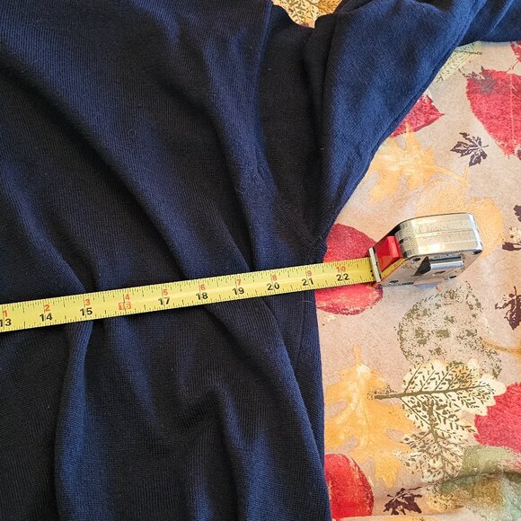 Marconi Wool sweater - Picture 2 of 5